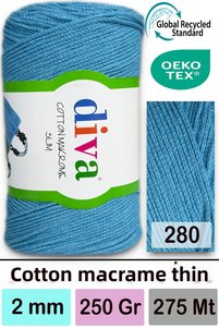Related product image Diva İplik Knitting Yarn