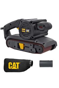 Cat DX48 950Watt Profesyonel Devir Ayarlı Tank Zımpara - Fiyatı