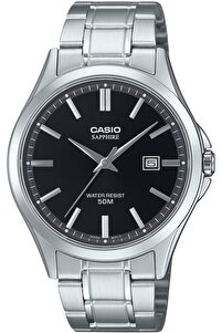 Casio Mts-115D-1Avdf Erkek Kol Saati - Fiyatı, Yorumları