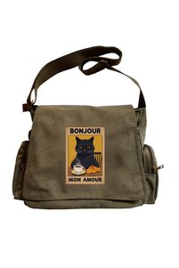 Related product image Touz Moda Messenger Bags