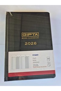 Related product image Gıpta Agenda