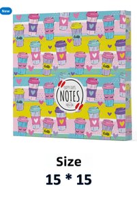 Related product image Dokuz Yayınları Notebooks