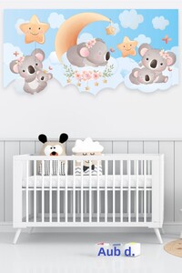 Related product image Sepet Yıldızı Wall Stickers