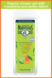 Related product image Le Petit Marseillais Shower Gel & Creams