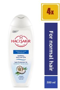 Related product image Hacı Şakir Shampoos