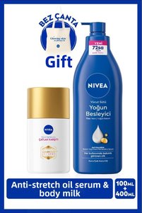 Related product image NIVEA Body Lotions & Creams