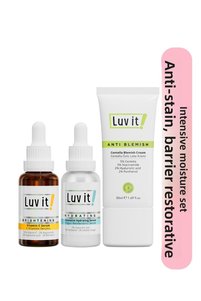 Related product image Luv it! Skin Care Kits