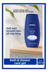 Related product image NIVEA Shower Gel & Creams