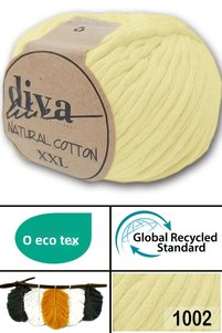 Related product image Diva İplik Knitting Yarn