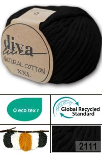 Related product image Diva İplik Knitting Yarn