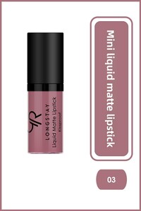 Related product image Golden Rose Lipsticks