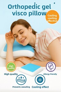 Related product image Viscomina Pillows