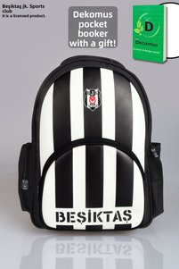 Related product image Beşiktaş Backpacks