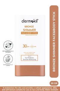 Related product image Dermokil Facial Sunscreen