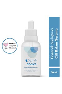 Related product image Pure Choice Face Serums
