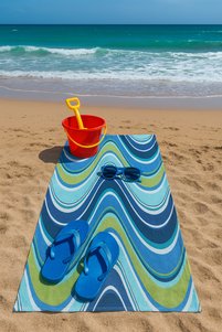 Related product image Özdilek Beach Towels