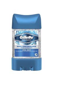 صورة المنتج ذات الصلة Gillette مستحضرات مزيل العرق والرول أون