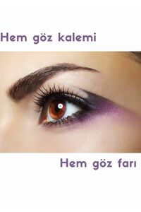 Related product image Kirpi Kohl Eye Pencils