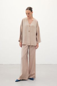 Related product image Sateen Blouses