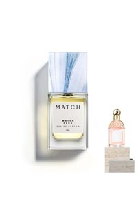 صورة المنتج ذات الصلة Match عطور ومزيلات العرق