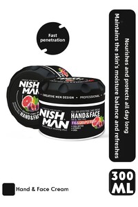 Related product image NISHMAN Body Lotions & Creams