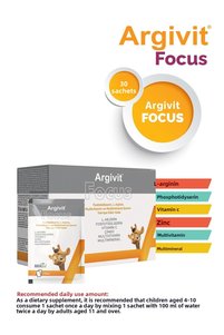 Related product image Argivit Vitamins