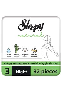 Related product image Sleepy Sanitary Pads