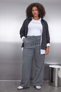 Related product image Trendyol Curve Plus Size Pants
