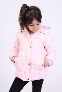 Related product image Toontoy Winter Jackets