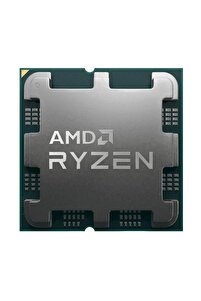Ryzen　8400F Amd Ryzen 5 8400F 6C 4.2GHz 16MB AM5 Kutusuz Fansız İşlemci