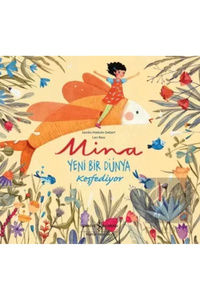 Related product image Türkiye İş Bankası Kültür Yayınları Children's Storybooks