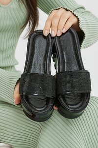 Related product image Moda Devrin Mules