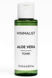 صورة المنتج ذات الصلة Minimalist تونرات للوجه