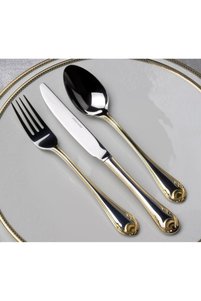 Related product image Mikasa Moor Flatware Sets
