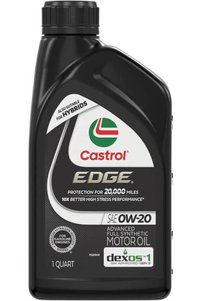 صورة المنتج ذات الصلة Castrol زيوت وإضافات المحرك