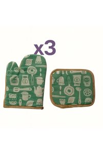 Related product image Generic Aprons Gloves Holders