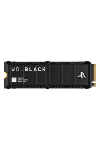 WD Black SN850P WDBBYV0080BNC 8TB (7200/6600MB/s) M.2 2280 PCIe