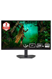 Dell SE2725HG 27 inç 200Hz 1ms Full HD FreeSync Premium IPS Gaming