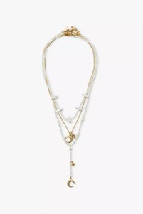 Related product image CHARMLUCKY Steel Necklaces