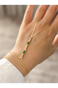صورة المنتج ذات الصلة CHARMLUCKY سلاسل يد