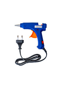 Imaginea produsului asociat Cositor și pistol de lipit
