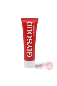صورة المنتج ذات الصلة GLYSOLID لوشن وكريمات جسم