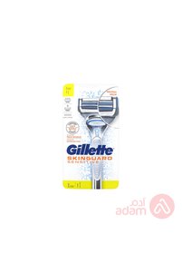 Related product image Gillette Razor Blades