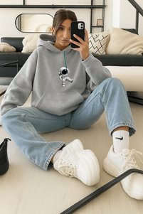Related product image BENROMA Sweatshirts