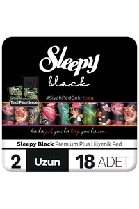 Related product image Sleepy Sanitary Pads