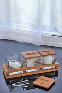 Related product image İLİVA Bathroom Organizer