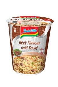 Related product image Indomie Ready Made Noodles