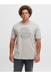 Obrázek souvisejícího produktu Jack & Jones Plus Trička