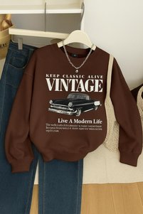 Related product image BENROMA Sweatshirts