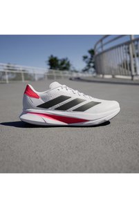 adidas If9396 Duramo SL2 M Beyaz Kırmızı Koşu Ayakkabısı - Fiyatı